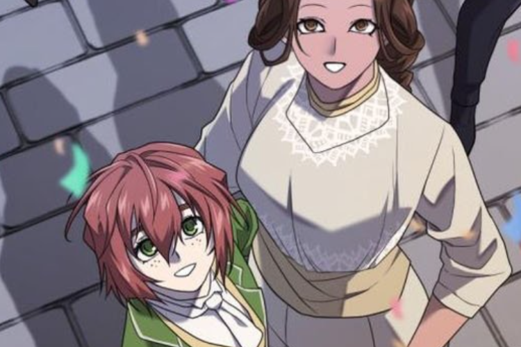 Happy Ending! Lanjutan Link Baca Manhwa The Greatest Estate Developer Chapter 212 English Sub Indonesia