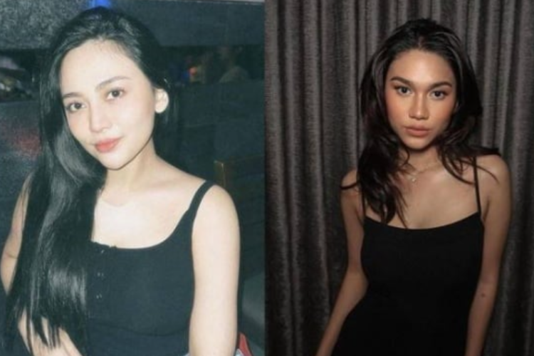 Konflik Rachel Vennya vs Azizah Memanas, Saling Sindir di Instagram yang Bikin Heboh!