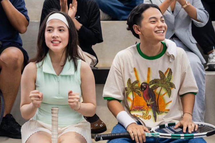 Profil Singkat Abdullah Tsaqib, Kekasih Adhisty Zara yang Ternyata Musisi Berbakat