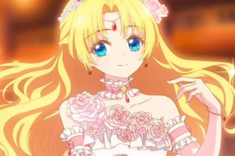 Link Donghua Mofa Gongzhu de Xiao Fannao (Who Made Me a Princess) Sub Indonesia Full Episode, Adaptasi Manhwa Populer