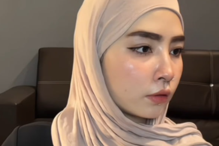 Video Black Maria Viral Media Sosial TikTok Hingga X, Ada yang Besar Tapi Bukan Iman