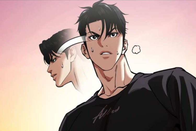 Kim Gitae Menghilang Usai Bertarung! Baca Manhwa Lookism Chapter 607 Bahasa Indonesia