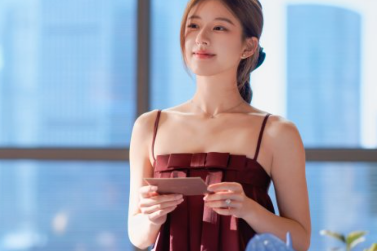 Luka dalam Hati! Link Nonton Drama China Love's Ambition (2025) Episode 15-16 Sub Indonesia