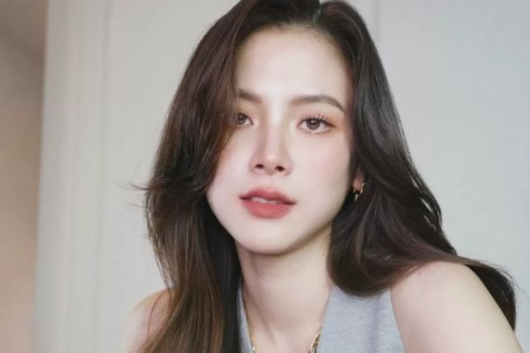 Profil dan Biodata Baifern Pimchanok, Aktris Senior Thailand Pemeran Utama di Film My Dearest Assassin (2026)
