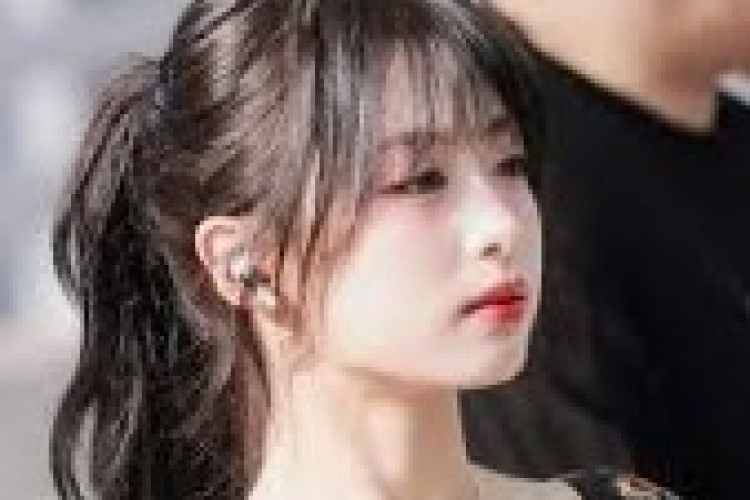 Visual & Talenta Gila! Profil Ahyeon BABYMONSTER, Senjata Rahasia BABYMONSTER dari YG