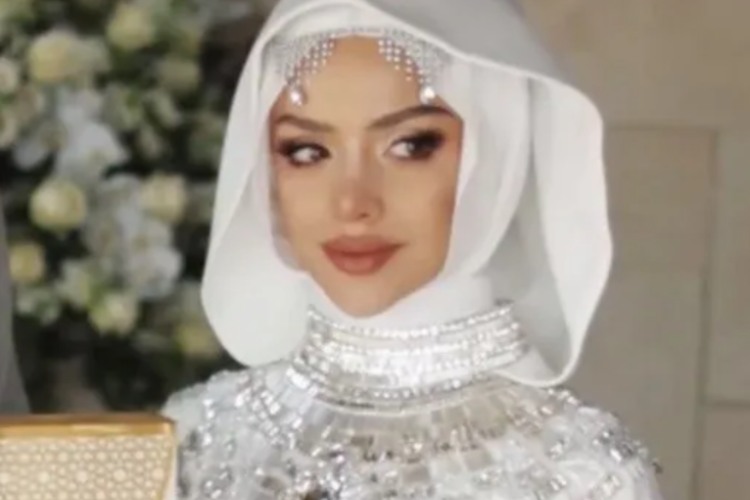 Profil dan Biodata Abir El Saghir, Chef Cantik Viral Asal Lebanon yang Bikin Geger Media Sosial
