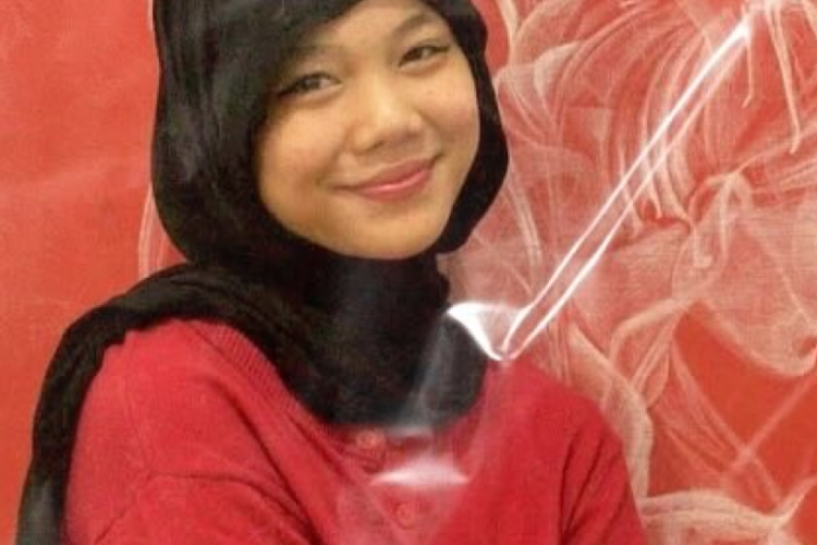 Kabar Duka! Pudak Wangi Meninggal Dunia, Animator Muda Berbakat Banyuwangi yang Telah Mengharumkan Nama Bangsa