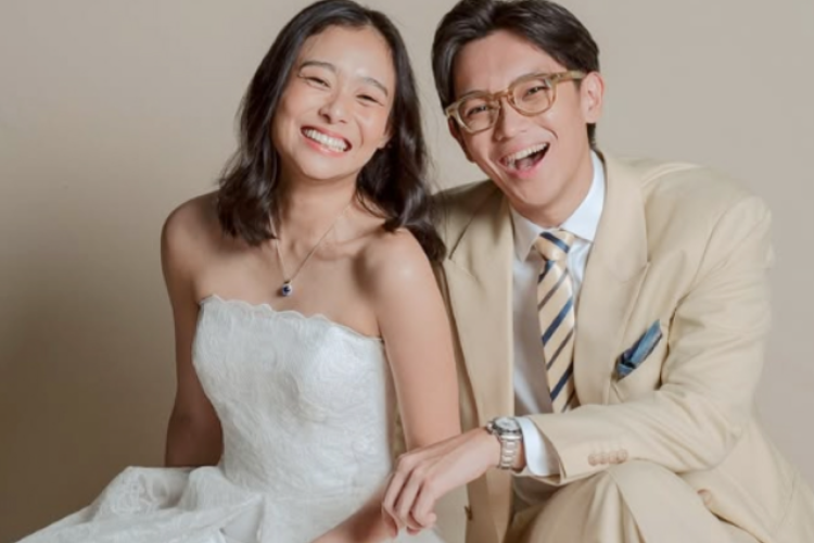 Profil Dhika Himawan, Istri Brandon Salim dengan Karir Mentereng Internasional Berasal dari Latar Keluarga Bukan Kaleng-Kaleng