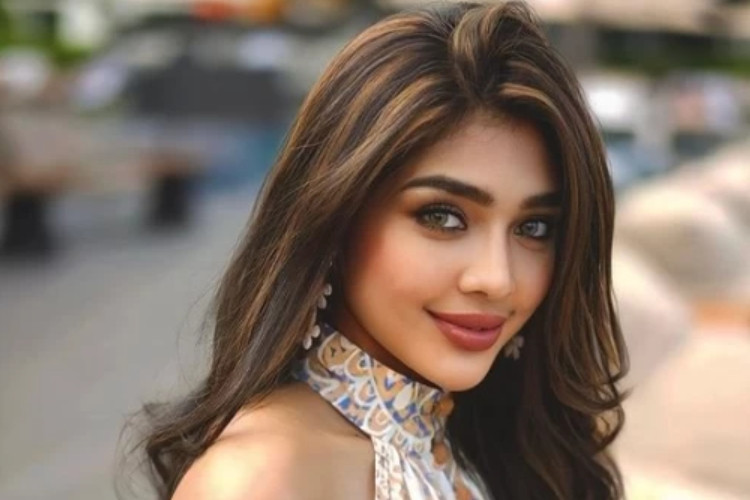 Profil dan Biodata Shinta Yuliasmi Puteri Indonesia Banten-2 tahun 2022 yang Lagi Viral Usai Menikah, Ternyata Dulunya Pramugari