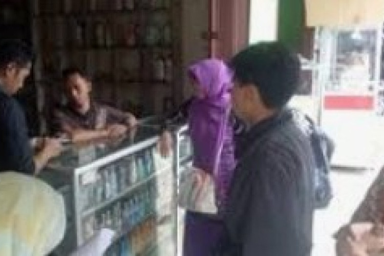 Dendam Mafia Obat! Sosok di Balik Bos Tramadol Culik Admin Sosmed Diduga Terkait Sering Viralkan Peredaran Obat Keras