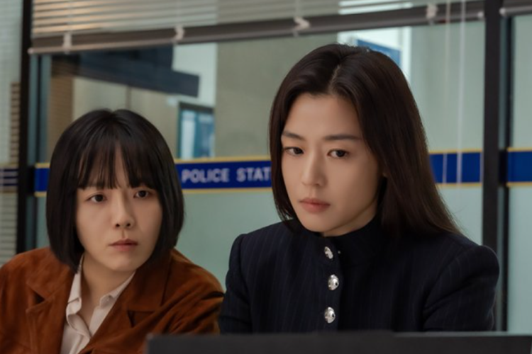 Drama Korea Tempest (2025) Episode 8-9 Sub Indonesia: Spoiler, Jadwal Tayang, dan Link Nonton