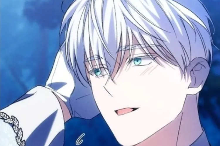 Baca Manhwa I Seduce the Northern Duke Chapter 93 Bahasa Indonesia, Pesta Teh di Kediaman Hice