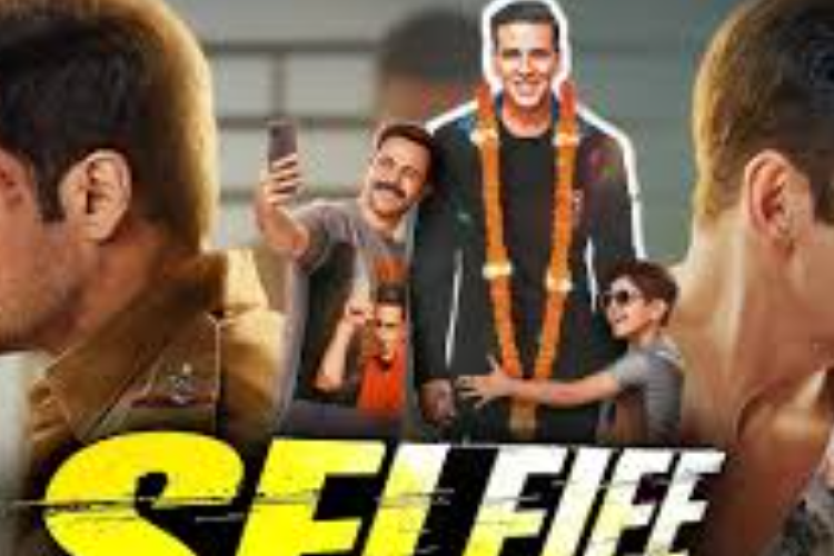 Nonton Film India Selfiee (2023) Full Movie HD Sub Indo, Kesalahpahaman Aktor Kenamaan dengan Penggemarnya