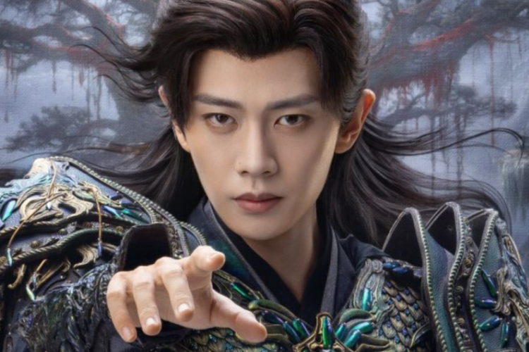 Nonton Drama China Fate Chooses You (2026) Episode 15-16 Subtitle Indonesia, Lu Qianqiao Terjebak Menjadi Hantu