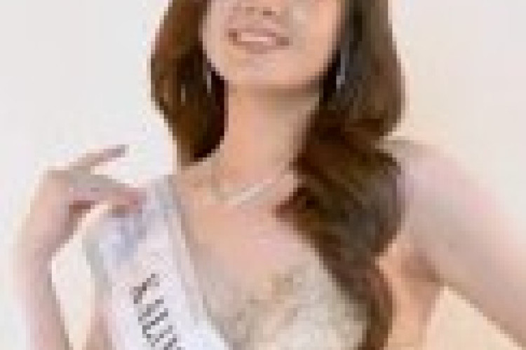 Cantik dan Cerdas! Kaetlyn William, Antara Karier Akting dan Prestasi Akademik Gemilang Menjadi Inspirasi Muda