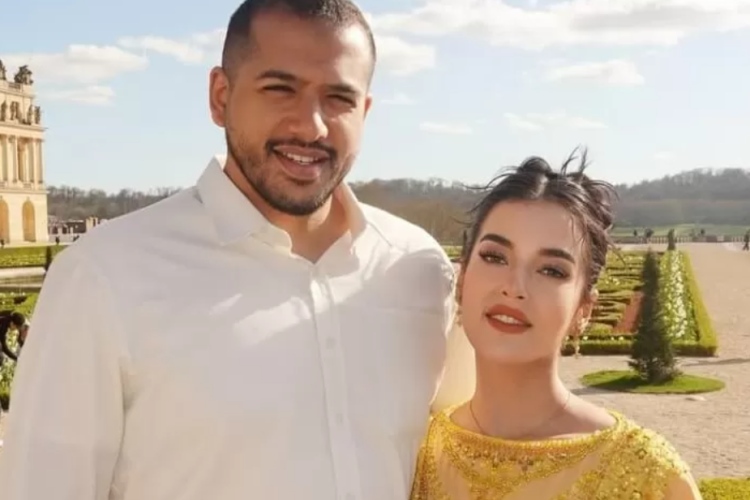 Siapa Syahira Hamzah? Sosok yang Diisukan Selingkuhan Ahmad Assegaf Suami Tasya Farasya