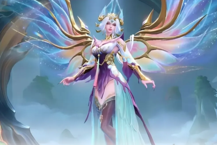 Tutorial Mendapatkan Skin Alice Collector Mobile Legend: Bang Bang 2026, Optimalkan Misi dan Klaim Rewards!