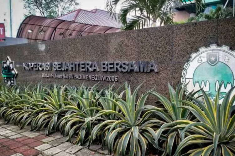 Apakah KSP Sejahtera Bersama Online Penipuan? AWAS HOAX! Begini Review Nyata dari Pengguna Jasa