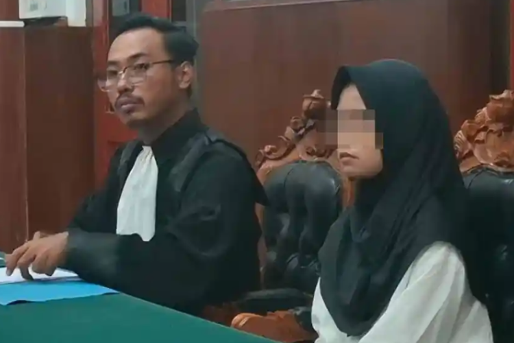Kronologi Pencurian Terapis Spa Surabaya Kuras Rekening Korban Hingga 1,2 Miliar, Lancarkan Aksi Sejak September 2024
