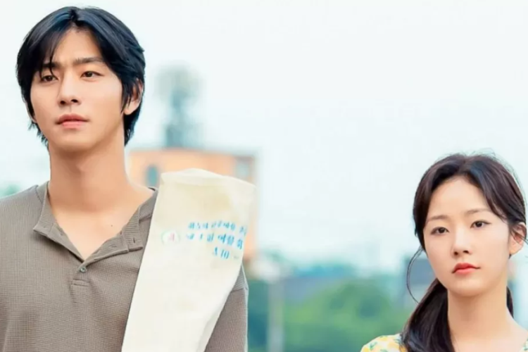 Nonton Drama Korea Sold Out On You (2026) Episode 5-6 Subtitle Indonesia, Kilas Balik Pertemuan Awal Matthew dan Yejin