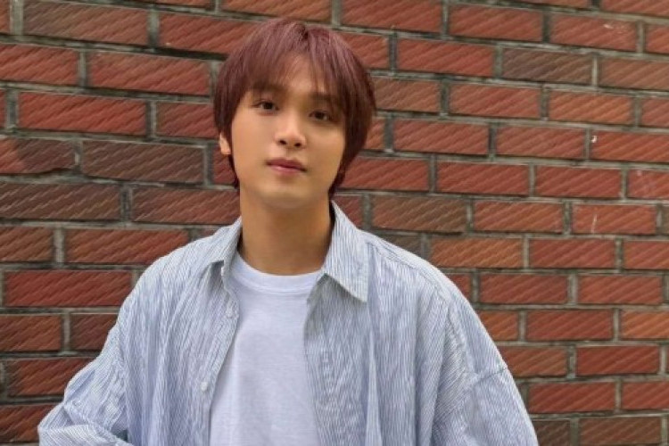 Rumor Asmara Haechan NCT: Fakta di Balik Spekulasi yang Merugikan Artis hingga Batasan Antara Idola dan Ruang Pribadi