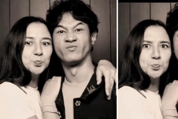 Profil dan Biodata Rangga Azies, Konten Kreator Sekaligus Model yang Dikabarkan Dekat dengan Dahlia Poland