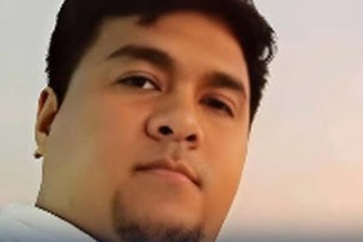 Sosok Mantan Kepala Kas BNI Kantor Cabang Pembantu (KCP) Aek Nabara Andi Hakim yang Gelapkan Uang Rp 28 Miliar Gereja Aek Nabara