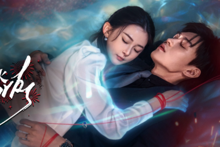 Spoiler! Nonton Drama China Fireworks (2026) Episode 13-14 Subtitle Indonesia, Jiang Ze Chan Memulai Ekspedisi Pencarian