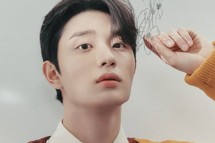 Kenalan Yuk! Profil dan Biodata Kim Jae Won, Pacar Baru Kim Go Eun di Drama Korea Yumi's Cell 3