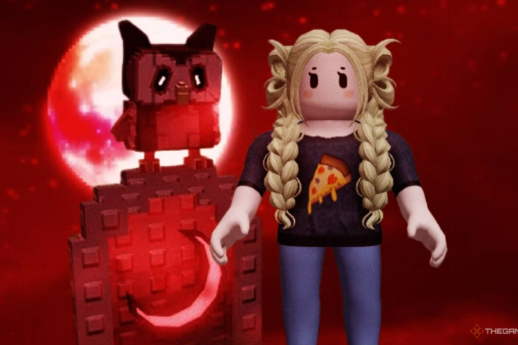 Cara Dapatkan Bloodmoon Whale Fish It Roblox Paling Mudah dan Langsung Berhasil, Siap-Siap Dapatkan Ikan Termahal!