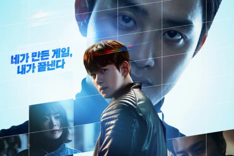 Link Nonton The Manipulated (2025) Episode 5 Bahasa Indonesia, Perdebatan Semakin Memanas!