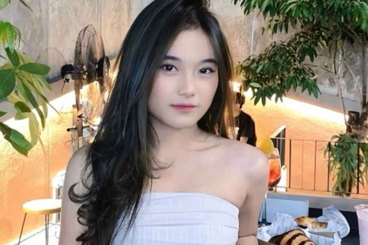 Sosok Lintang Raizha Oktaviani, Jadi Orang Ketiga Kandasnya Hubungan Erica Karlina dan DJ Bravy