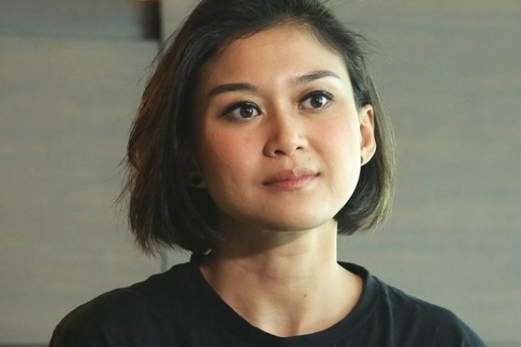 Profil Marissa Anita, Presenter Serta Aktris Tanah Air yang Diisukan Pacaran dengan Bani Mulia Mantan Suami Lulu Tobing