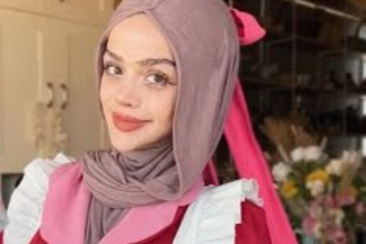 Abir El Saghir Viral Media Sosial Facebook Hingga TikTok, Dikabarkan Meninggal Dunia, Langsung Banjir Ucapan Belasungkawa