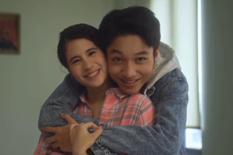 Sinopsis dan Link Nonton Shaka Oh Shaka (2026) Full Movie HD, Kisah Idol Jatuh Cinta dengan Fans Setia