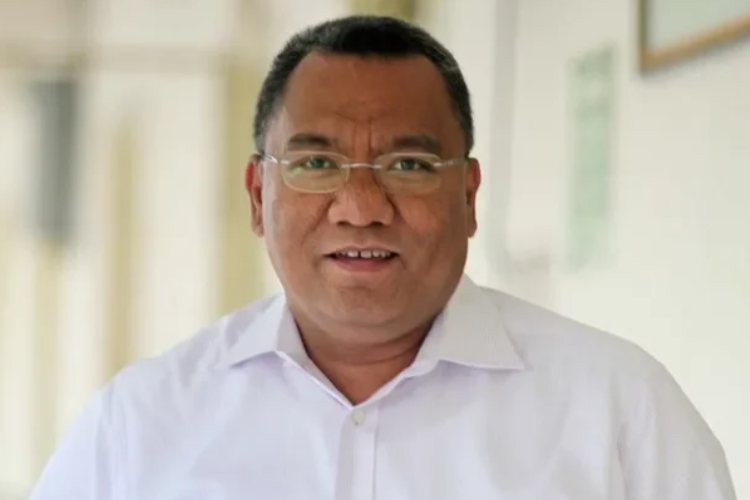 Siapa David Tobing? Advokat Lulusan Hukum UI yang Layangkan Gugatan Terhadap Juri dan MC LCC Empat Pilar MPR RI