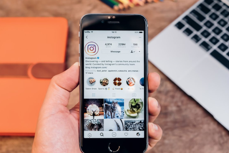 Cara Melihat ‘Your Algorithm Instagram’, Tips Mudah Untuk Mengikuti Tren yang Lagi Viral