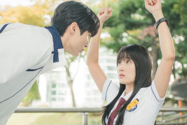 Link Nonton Lovely Runner (2024) Full Episode Sub Indo, Tayang Sore Ini di Platform Kesayanganmu!