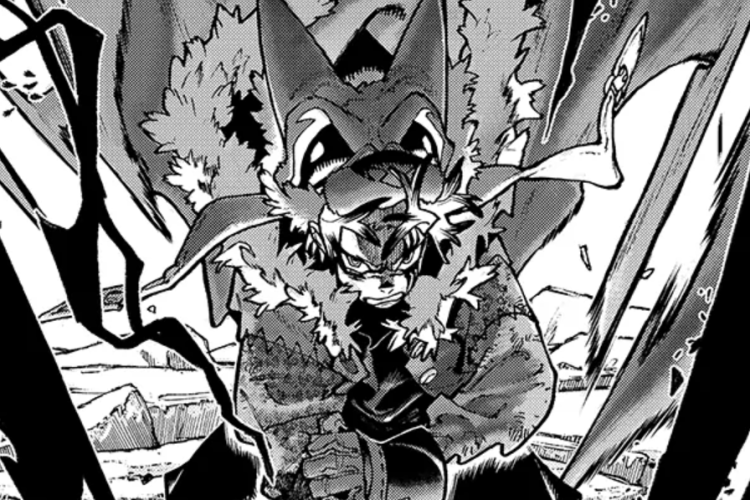 Pertarungan Baru! Link Baca Manga Gachiakuta Chapter 152 English Indonesia Sub & Jadwal Rilisnya