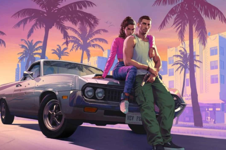Harap Sabar! GTA 6 Diundur ke 19 November 2026 Alasan Klasik Marketing Rockstar & Update Terbaru Take-Two