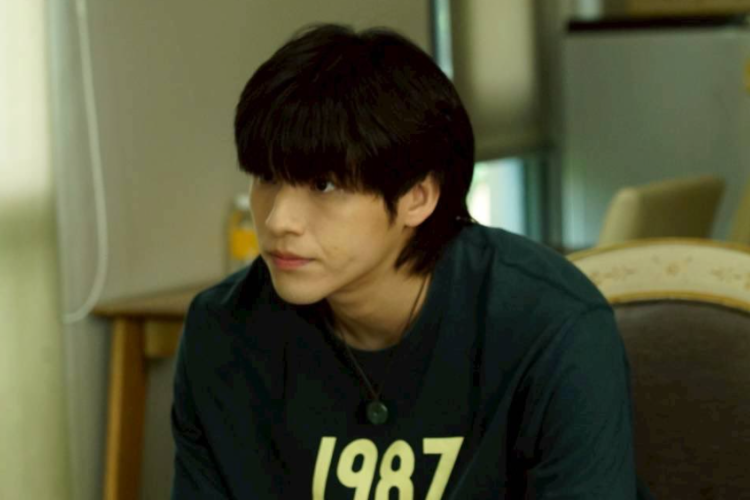 Sky Wongravee Duel dengan Iblis Jahat! Nonton Drama Thailand Wu The Series (2026) Episode 3 Subtitle Indonesia