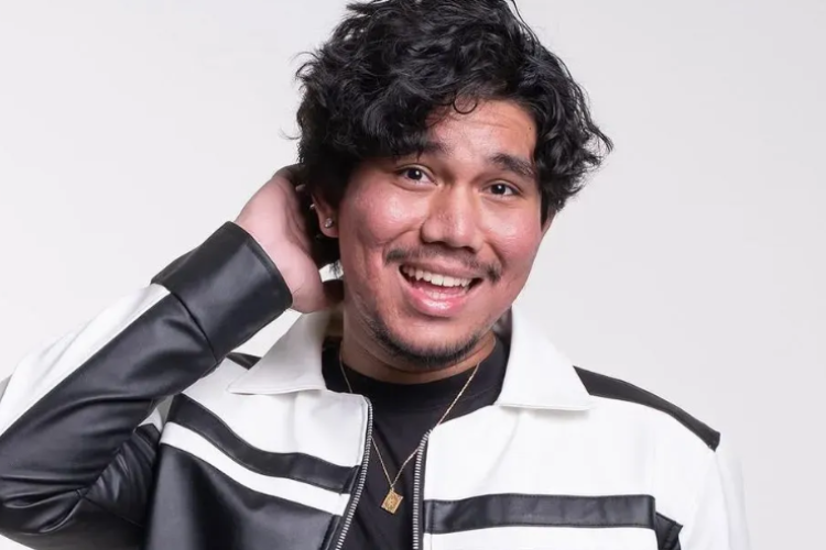 Siapa Erio Arriom? Streamer Tiktok yang Viral Usai Mencemooh Followersnya 'Miskin' Saat Minta Dibayari Makan Gacoan