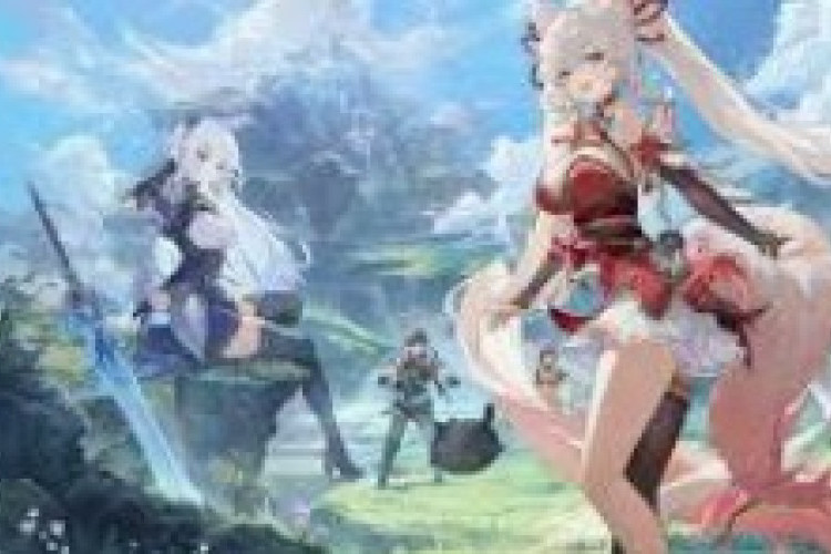 Kode Redeem Mongil: Star Dive April 2026, Game ARPG Monster Taming Terbaru dari Netmarble di Unreal Engine 5