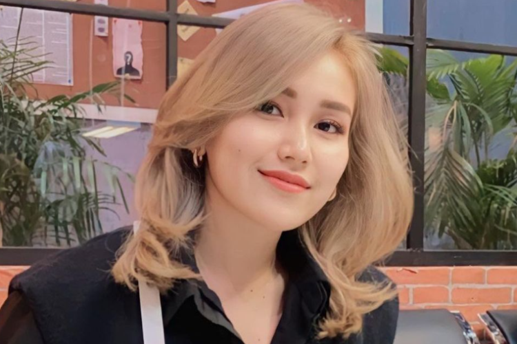 Profil dan Biodata Ayu Ting Ting, Artis Senior Ternama Tanah Air yang Dikabarkan Dekat dengan Politisi NasDem