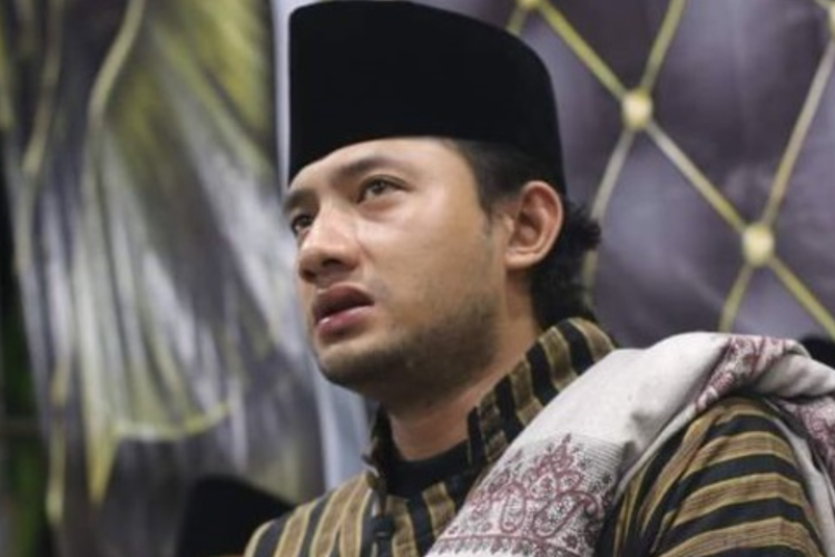 Siapa Den Gus Thuba Topo Broto Kediri? Ketua Umum Organisasi Yakuza Maneges, Ternyata Cucu Gus Miek