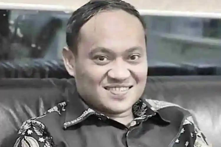 Anggota IV BPK Haerul Saleh Meninggal Dunia Akibat Kebakaran, Diduga Pemicunya Thinner Bekas Renovasi Rumah