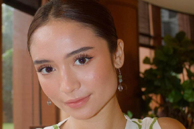 Profil Asha Assuncao, Aktris Blasteran Portugal yang Bermain di Film Terikat Janji Netflix dan Viral di Tiktok dan Instagram