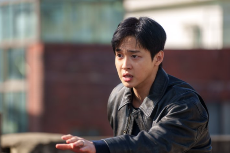 Nonton Drama Korea Queen Mantis (2025) Episode 5 Sub Indonesia, Ancaman Untuk Keluarga