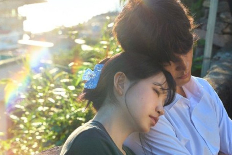 Nonton Drama Korea Azure Spring (2026) Episode 1-2 Sub Indonesia, Pertemuan yang Ubah Segalanya