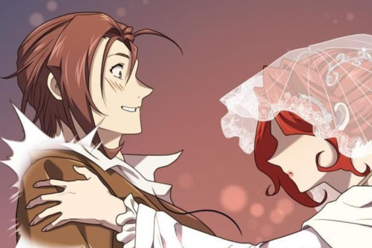RAW Baca Manhwa The Greatest Estate Developer Chapter 211 Bahasa Indonesia, Kehidupan Baru yang Haru Biru